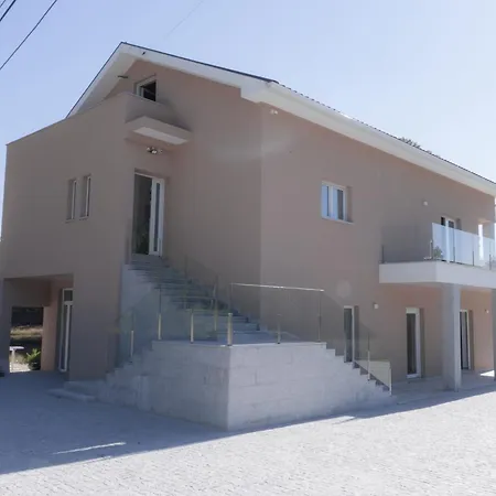 Quintal Guest house 3*